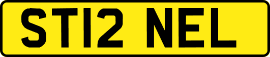 ST12NEL