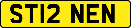 ST12NEN
