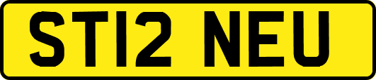 ST12NEU