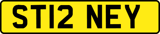 ST12NEY