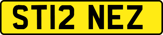 ST12NEZ