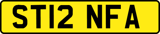ST12NFA