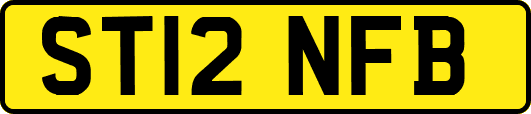 ST12NFB