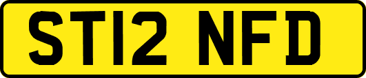 ST12NFD