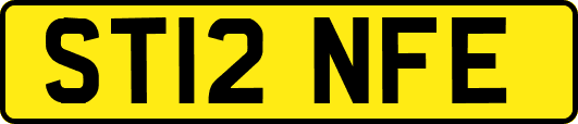 ST12NFE