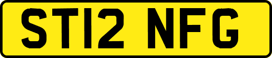 ST12NFG