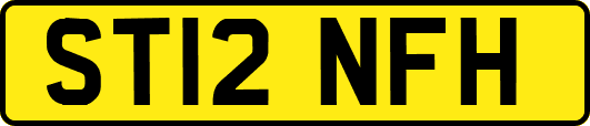 ST12NFH