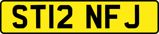 ST12NFJ