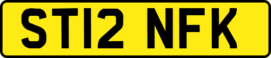 ST12NFK