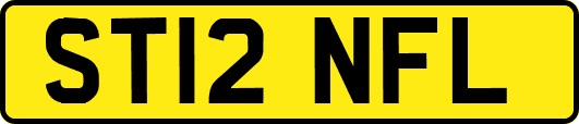 ST12NFL