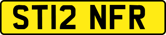 ST12NFR