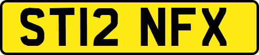 ST12NFX