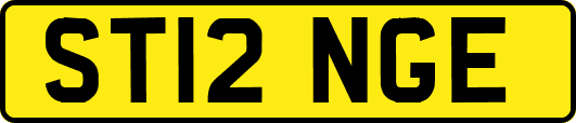 ST12NGE