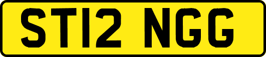 ST12NGG