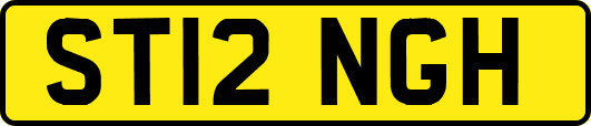 ST12NGH