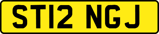 ST12NGJ