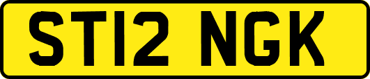 ST12NGK