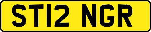 ST12NGR