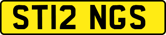 ST12NGS