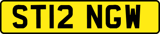 ST12NGW