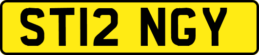 ST12NGY
