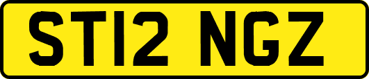 ST12NGZ