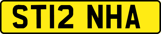 ST12NHA