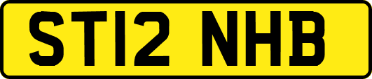 ST12NHB