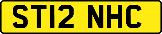 ST12NHC