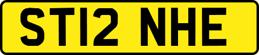 ST12NHE