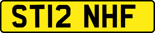 ST12NHF