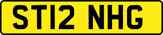 ST12NHG