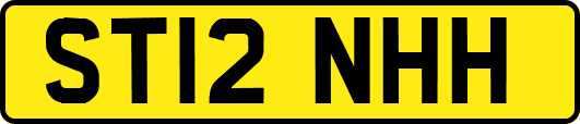 ST12NHH