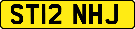 ST12NHJ