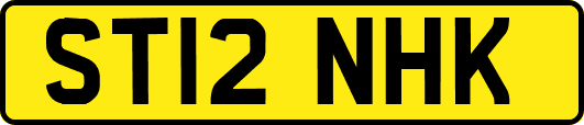 ST12NHK