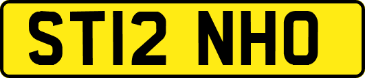 ST12NHO