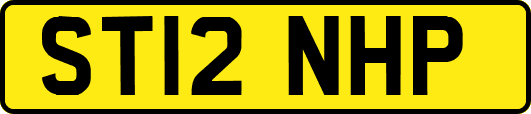 ST12NHP