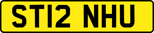 ST12NHU