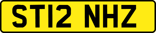 ST12NHZ