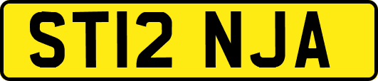 ST12NJA