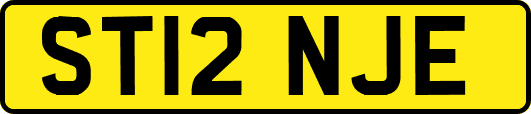 ST12NJE