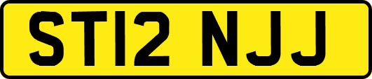 ST12NJJ