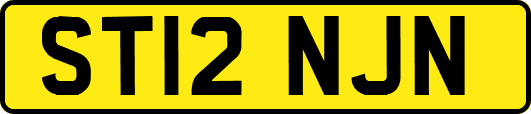ST12NJN