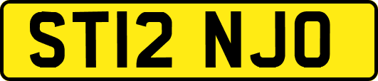 ST12NJO