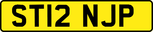 ST12NJP