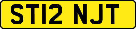 ST12NJT