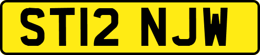 ST12NJW