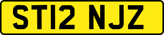 ST12NJZ