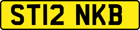 ST12NKB