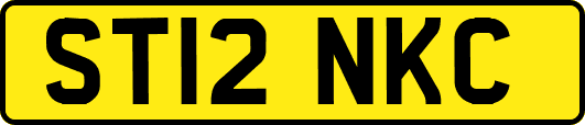ST12NKC